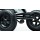Berg Toys - Kart cu pedale Berg Black Edition AF